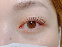 ヴィクトワール(Victoire)/パリジェンヌラッシュリフト