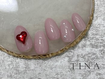ティナ(TINA)/