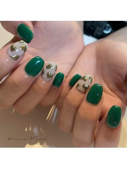 グレイス ネイル(Grace nail)/