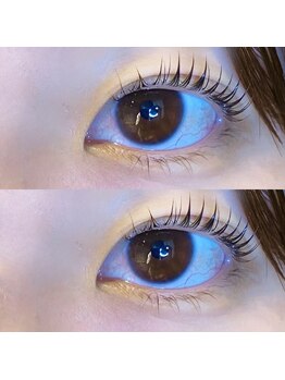 アイラッシュプラン 天王寺駅前店(eyelash plan)/まつ毛パーマ