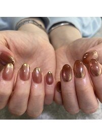 マグネットグラデ