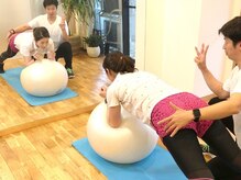 クレアコンディショニング(CREA conditioning)