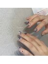 ink nail