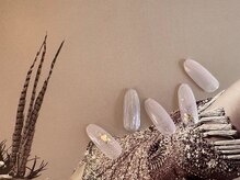 ノブレス 赤坂店(Noblesse)/バカラネイル