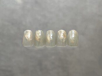 オーア(ore.)/2024/7月マンスリーデザイン3