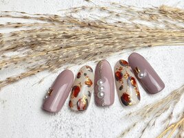 ９月１２種類から選べるデザイン