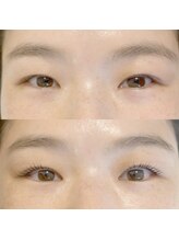 ジョア(jo/ie)/まつげパーマ