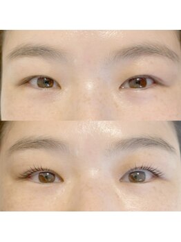 ジョア(jo/ie)/まつげパーマ