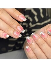 ニアウネイル(niau nail.)/