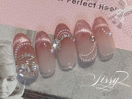 sissyコース☆定額デザイン