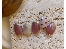 エル(el)/Eコース 7300円