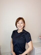 ホルバールウェルネス(Hallbar Wellness) 大石 多佳子