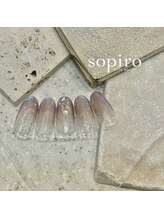 ソピーロ たかのこ店(sopiro)/10月【monthly　standard】