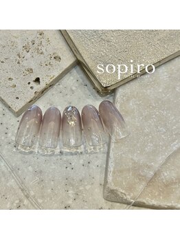 ソピーロ たかのこ店(sopiro)/10月【monthly　standard】
