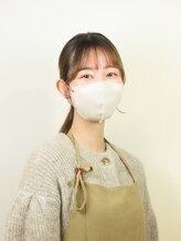 ムート(Mut.) KAPURI 