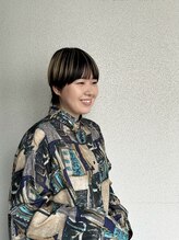 エラン(ELAN) MAI 