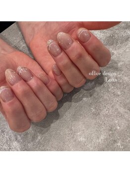 ロッタ(Lotta)/design♪