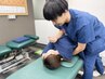 【人気NO１】首、肩こり徹底集中！全身整体&矯正  10560円→5000円