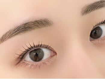 コード(Code.)の写真/【自分に合ったデザインが分からない方に◎】目の形に合わせて、最適なデザインをご提案！理想の目元に◎