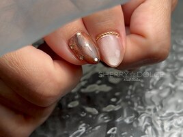 Valentine Nail＊
