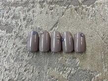 ティアラバイエミタス(TIARA by emi+)/シンプルアートコース