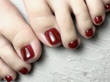 グラシア 王子店(GRACIA)/お客様ネイル