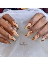 イチキュウハチキュウ ネイルサロン(The 1989 nail salon)/