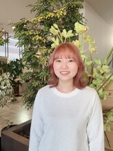 ネイルアンドアイ ミント(nail＆eye mint) 岩田 