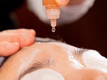 エクセレントローズ(Excellent Rose)/乾燥肌をうるおい肌に【2】