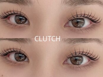 クラッチ アイ 名古屋(CLUTCH eye)/パリジェンヌラッシュリフト