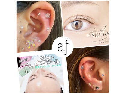 エフ(e.f)の写真