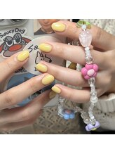 ループ(LooP)/ワンカラー(riho)