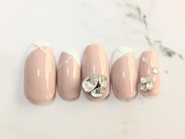 【定額プラチナコース¥6800】