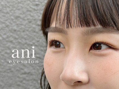アニ 恵比寿(ani)の写真