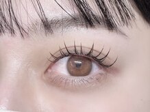 リナータ 渋谷本店(Rinata)/【トレンド★フラットラッシュ】