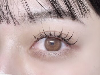 リナータ 渋谷本店(Rinata)/【トレンド★フラットラッシュ】