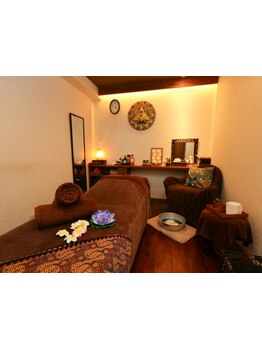 ご褒美にオススメ贅沢サロン