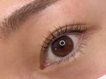 ビアンド(Be&)/まつ毛パーマ