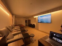 ネスト(Nest)の雰囲気（落ち着いた雰囲気のお店です◎）