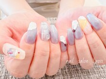 ネイルサロン ラピス 自由が丘(Lapis)