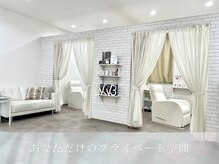 グレース(grace)/秦野駅0分！眉とまつげの専門店