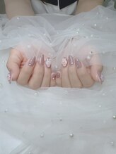 ブリー(Brille)/ラブブネイル