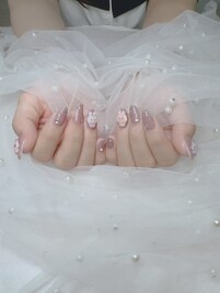 ラブブネイル
