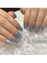 イロハ(IROHA)/お客様ネイル