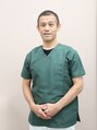 まつだ鍼灸整骨院 松田 真一郎