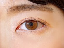 ハニーアンドミエル 京都駅前店(Honey&Miel)/まつ毛パーマ