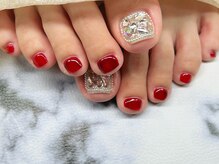 リノネイル(Lino Nail)/フットネイル