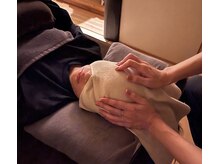 不眠、首や肩の凝り、自律神経の改善効果に◎