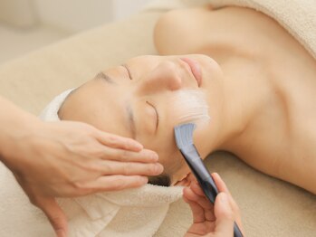 カノア(CANOA)/【フェイシャル】NMNピーリング