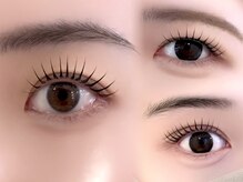 ローズラッシュ(Rose Lash)